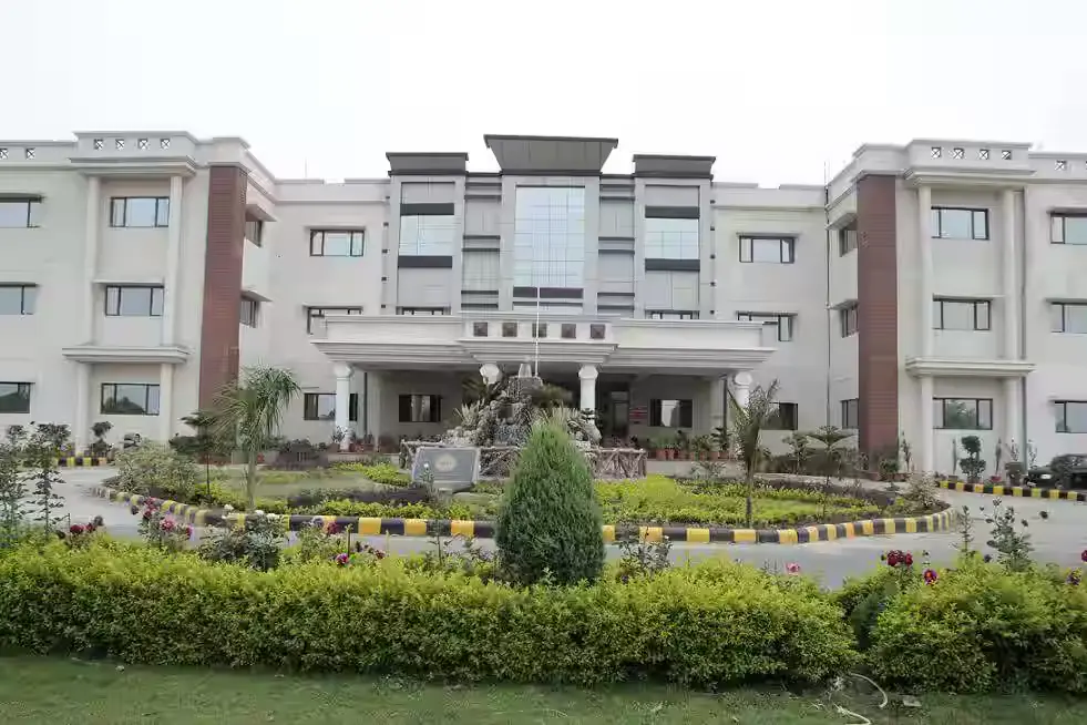JB Institute of Technology